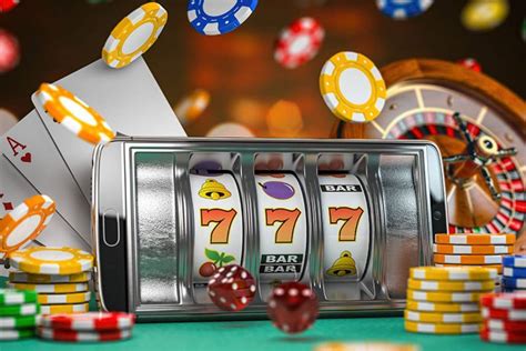 los mejores casinos online del mundo